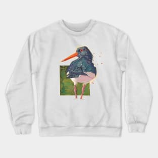 Ostralegus Crewneck Sweatshirt